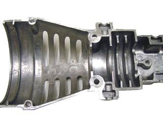 die casting assemblies